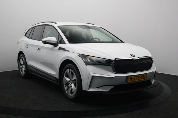 Škoda Enyaq iV - Afbeelding 3 van 30