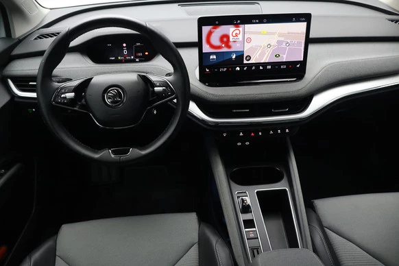 Škoda Enyaq iV - Afbeelding 4 van 30
