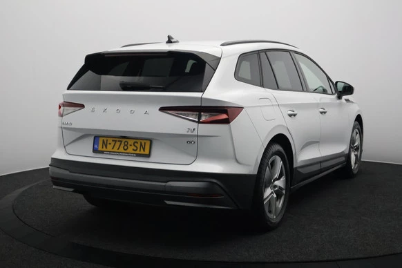 Škoda Enyaq iV - Afbeelding 5 van 30