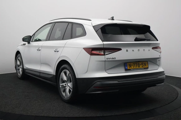 Škoda Enyaq iV - Afbeelding 6 van 30