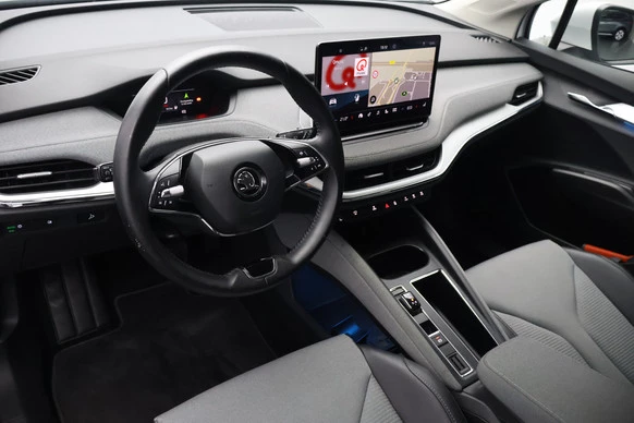 Škoda Enyaq iV - Afbeelding 7 van 30