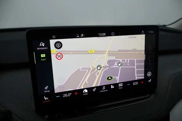 Škoda Enyaq iV - Afbeelding 10 van 30