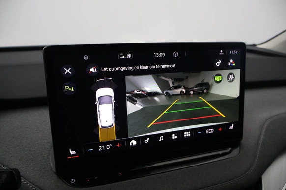 Škoda Enyaq iV - Afbeelding 12 van 30