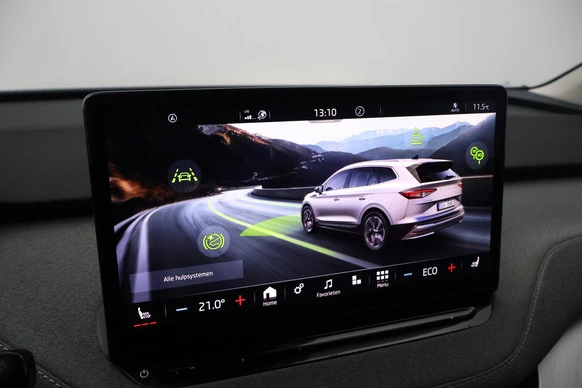 Škoda Enyaq iV - Afbeelding 15 van 30