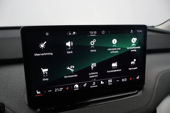 Škoda Enyaq iV - Afbeelding 16 van 30