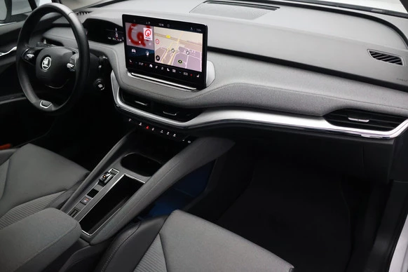 Škoda Enyaq iV - Afbeelding 18 van 30