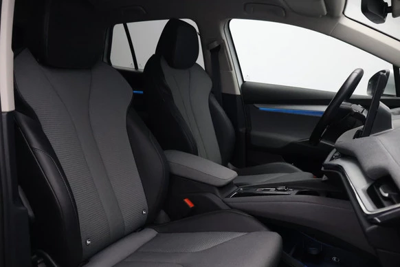 Škoda Enyaq iV - Afbeelding 19 van 30