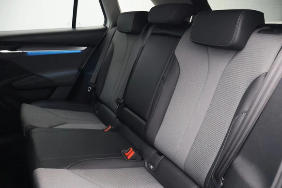 Škoda Enyaq iV - Afbeelding 21 van 30