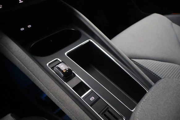 Škoda Enyaq iV - Afbeelding 23 van 30