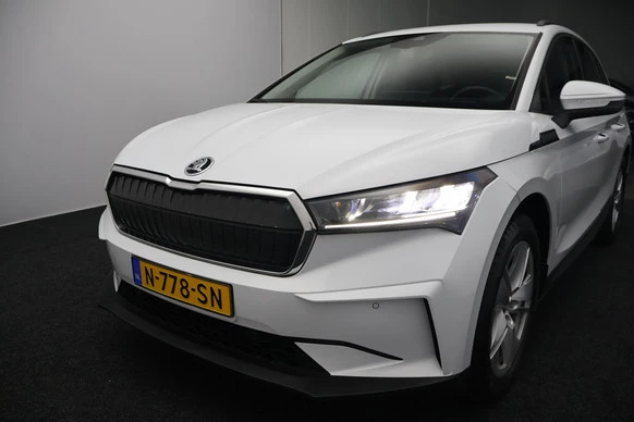 Škoda Enyaq iV - Afbeelding 29 van 30