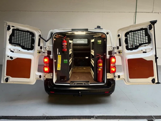 Citroën Jumpy - Afbeelding 2 van 30