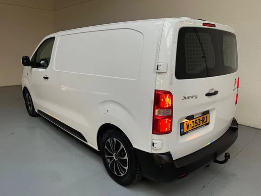 Citroën Jumpy - Afbeelding 5 van 30