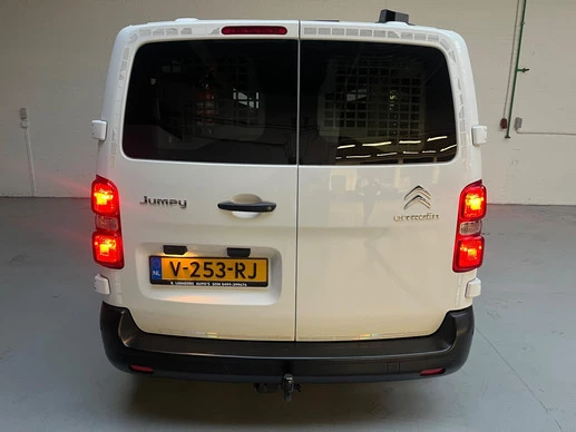 Citroën Jumpy - Afbeelding 6 van 30