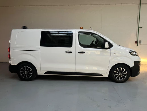 Citroën Jumpy - Afbeelding 8 van 30