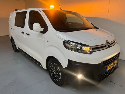 Citroën Jumpy - Afbeelding 9 van 30
