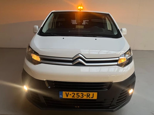 Citroën Jumpy - Afbeelding 10 van 30