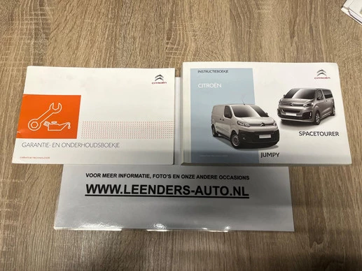 Citroën Jumpy - Afbeelding 13 van 30