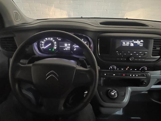 Citroën Jumpy - Afbeelding 24 van 30