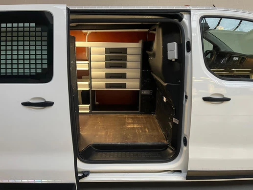 Citroën Jumpy - Afbeelding 28 van 30