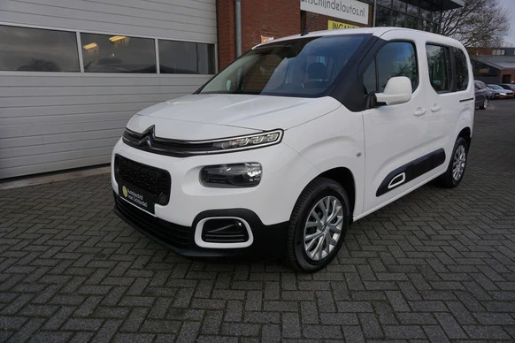 Citroën Berlingo - Afbeelding 1 van 30