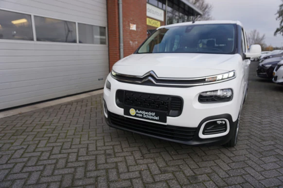 Citroën Berlingo - Afbeelding 2 van 30