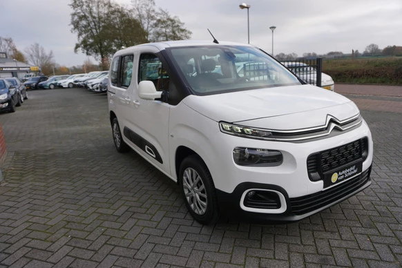 Citroën Berlingo - Afbeelding 3 van 30