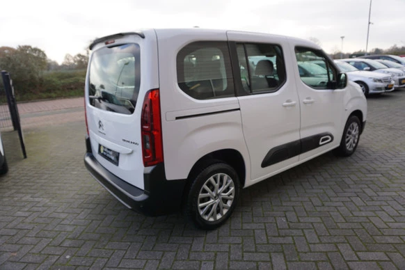 Citroën Berlingo - Afbeelding 4 van 30