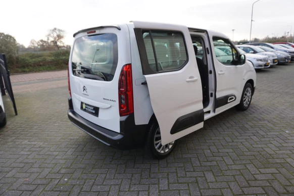 Citroën Berlingo - Afbeelding 5 van 30