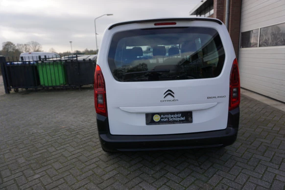 Citroën Berlingo - Afbeelding 6 van 30
