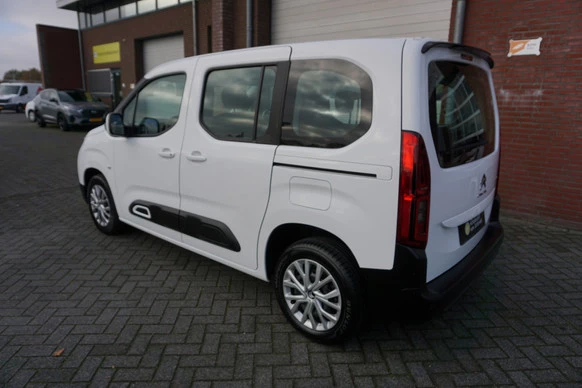 Citroën Berlingo - Afbeelding 7 van 30
