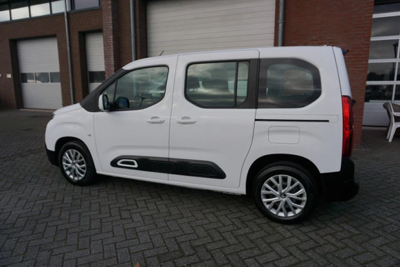 Citroën Berlingo - Afbeelding 8 van 30