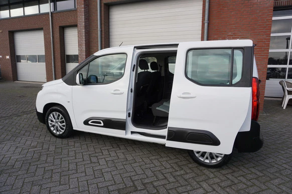 Citroën Berlingo - Afbeelding 9 van 30