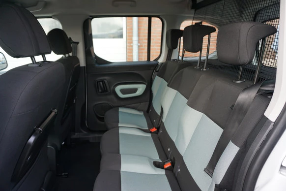 Citroën Berlingo - Afbeelding 10 van 30
