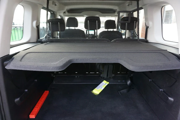 Citroën Berlingo - Afbeelding 13 van 30