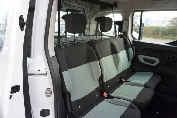 Citroën Berlingo - Afbeelding 14 van 30