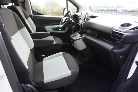 Citroën Berlingo - Afbeelding 15 van 30