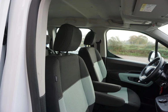 Citroën Berlingo - Afbeelding 16 van 30