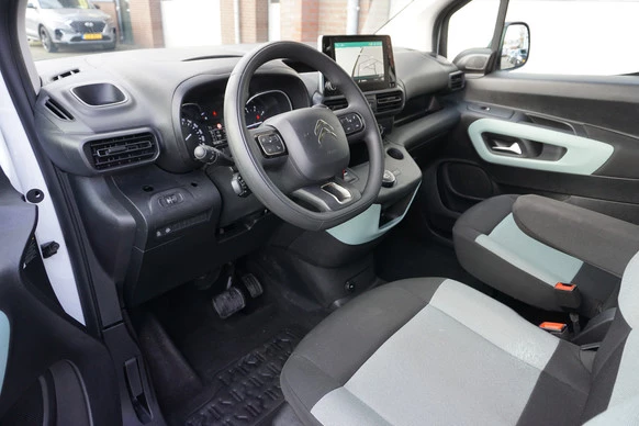 Citroën Berlingo - Afbeelding 17 van 30