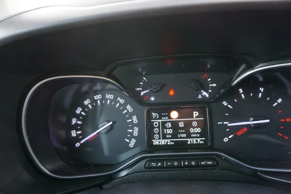 Citroën Berlingo - Afbeelding 21 van 30