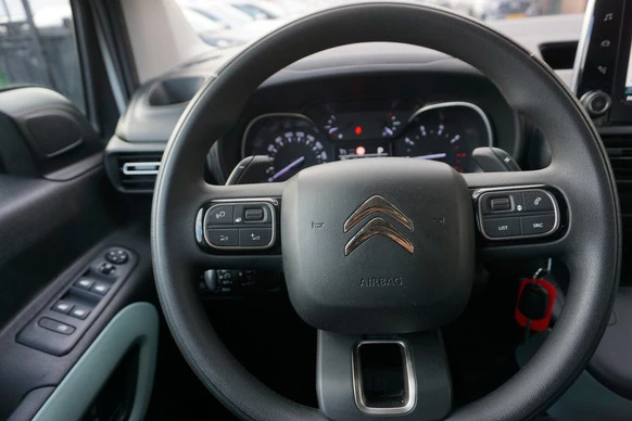 Citroën Berlingo - Afbeelding 22 van 30
