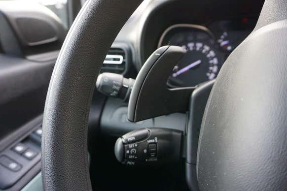 Citroën Berlingo - Afbeelding 23 van 30