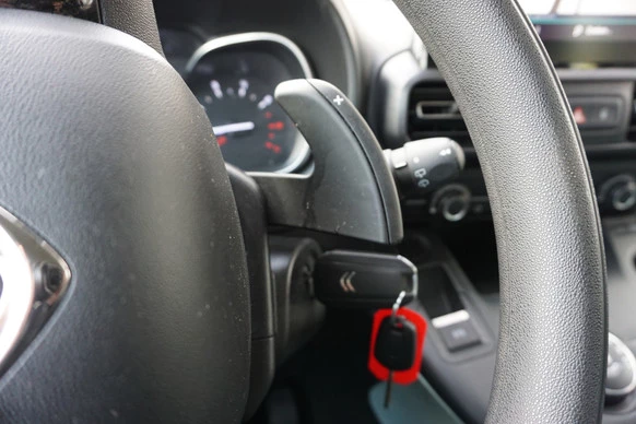 Citroën Berlingo - Afbeelding 24 van 30