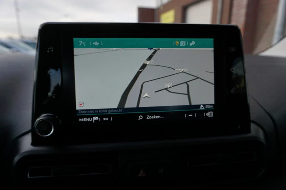 Citroën Berlingo - Afbeelding 25 van 30