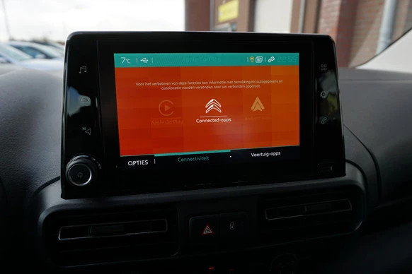 Citroën Berlingo - Afbeelding 26 van 30