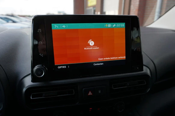 Citroën Berlingo - Afbeelding 27 van 30