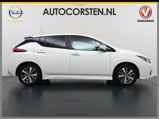Nissan Leaf - Afbeelding 4 van 30