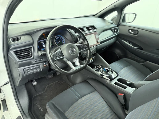 Nissan Leaf - Afbeelding 10 van 30