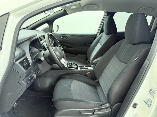 Nissan Leaf - Afbeelding 11 van 30