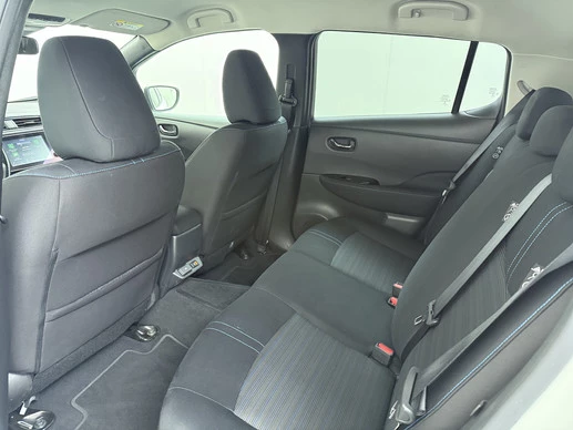 Nissan Leaf - Afbeelding 12 van 30