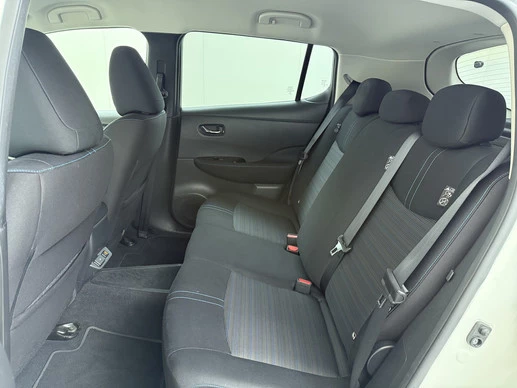 Nissan Leaf - Afbeelding 13 van 30